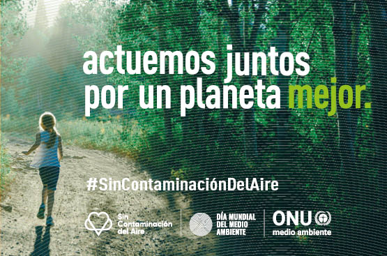 Ir a la noticia Aquanex celebra el Día Mundial del Medio Ambiente con catas de agua, voluntariado ambiental y Aqualogía