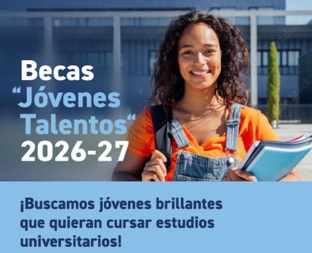 Ir a la noticia Veolia en Extremadura poner en marcha programa de Becas 