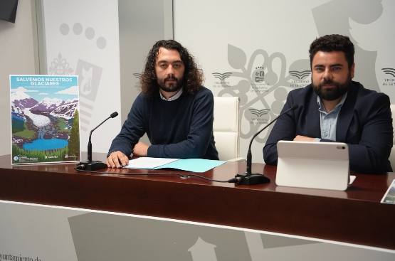 Ir a la noticia El Ayuntamiento de Villanueva y Aquanex presentan las actividades del Día Mundial del Agua