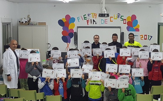 Ir a la noticia Aquanex, eficiencia y cuidado del medio ambiente